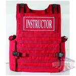Instructor Armor Carrier Vest