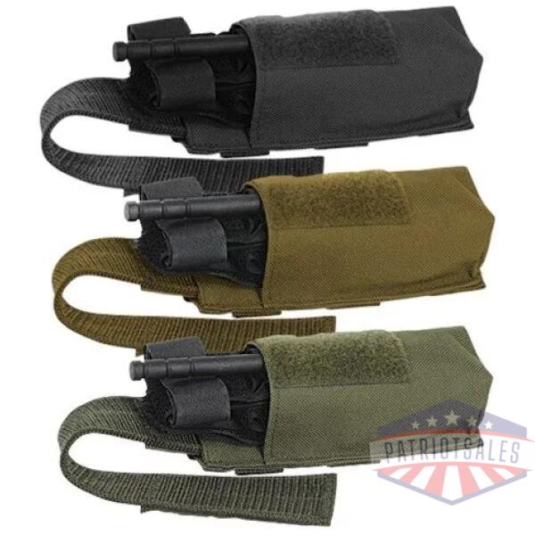 Tourniquet Pouch w/ Medical Shears Slot