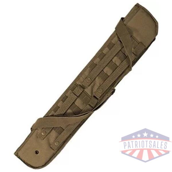 Breachers Shotgun Scabbard