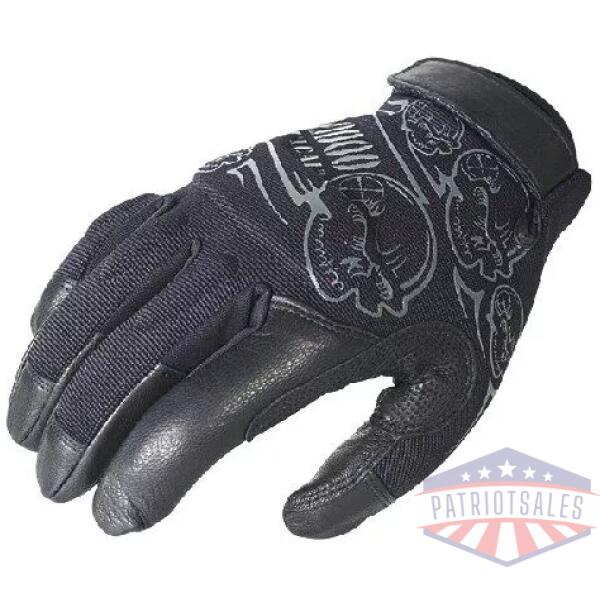 Liberator Gloves