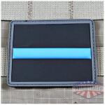 Every State In Thin Blue Line Patch