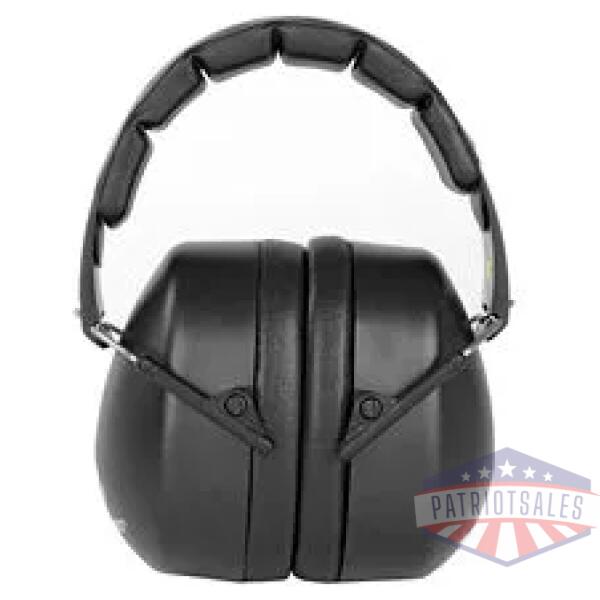 WALKER'S EXT FLDING RANGE MUFF