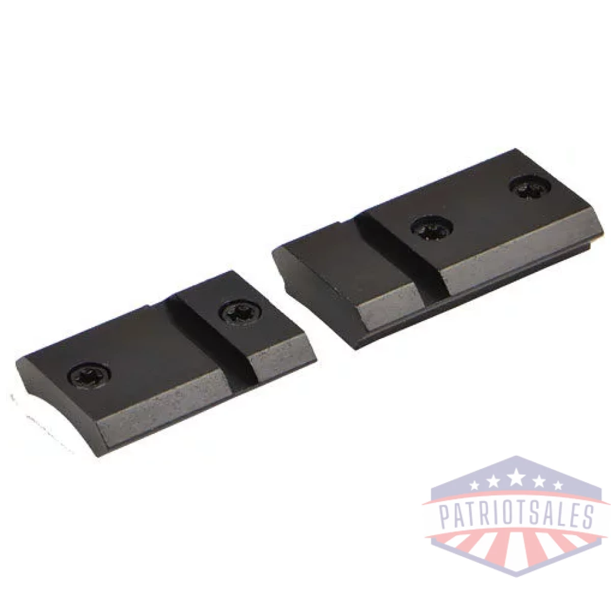Wam902879m. Webp - warne base maxima 2pc wby - mark v magnum matte - wam902879m