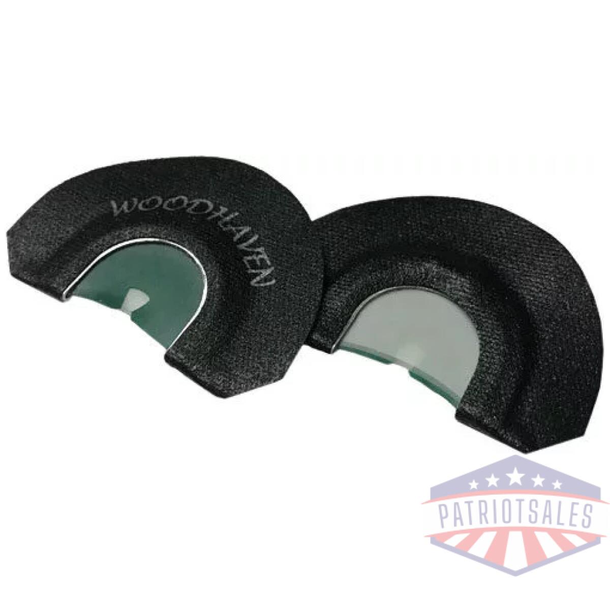 Wh093. Webp - woodhaven custom calls ninja - series ninja ghost mouth call - wh093