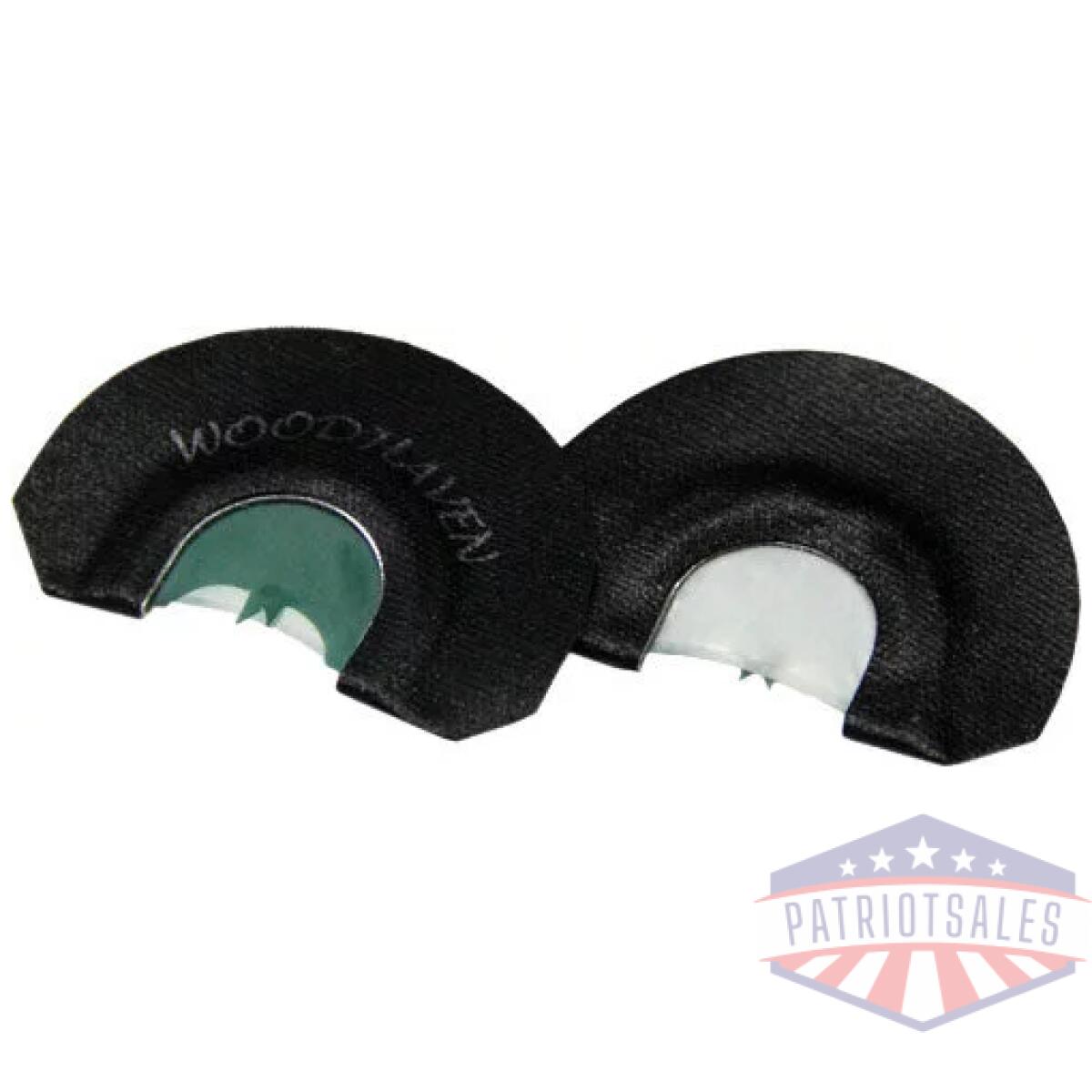 Wh095. Webp - woodhaven custom calls ninja - series ninja venom mouth call - wh095