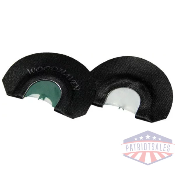WOODHAVEN CUSTOM CALLS NINJA - SERIES NINJA VENOM MOUTH CALL