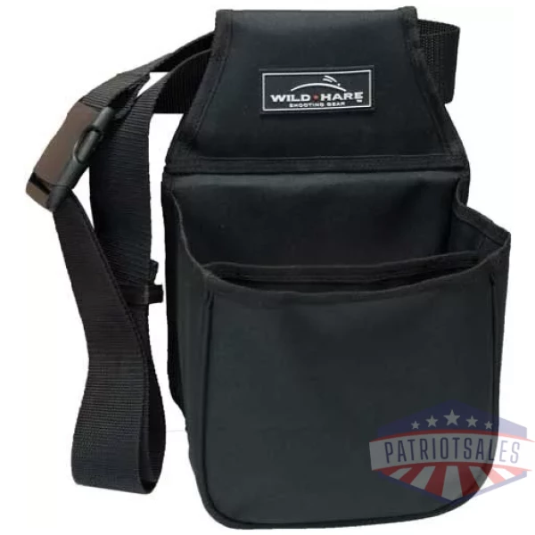 PEREGRINE OUTDOORS WILD HARE - "PRIMER SERIES" DIVIDED POUCH