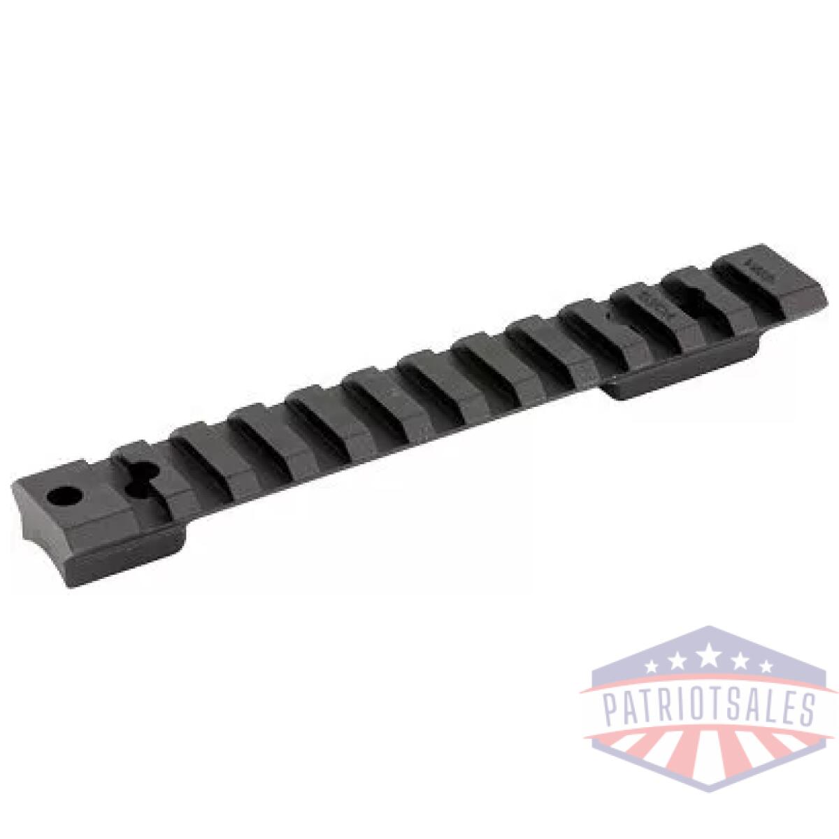 Wrv468-15moa_1. Webp - warne vapor rail 15moa savage 93 - wrv468 15moa 1