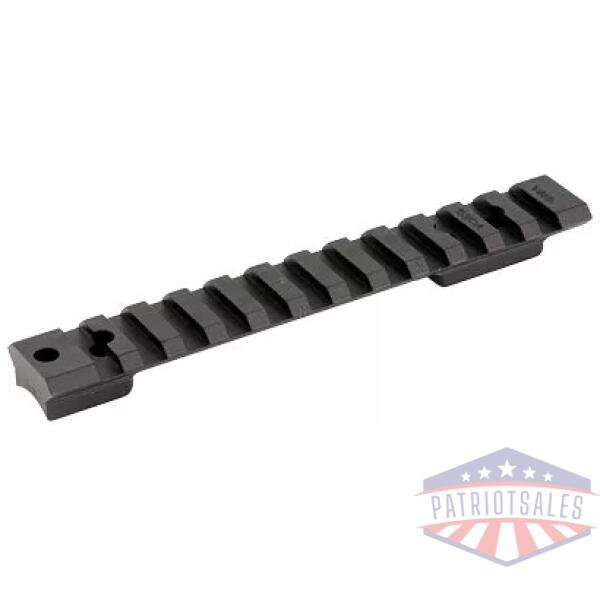 WARNE VAPOR RAIL 15MOA SAVAGE 93