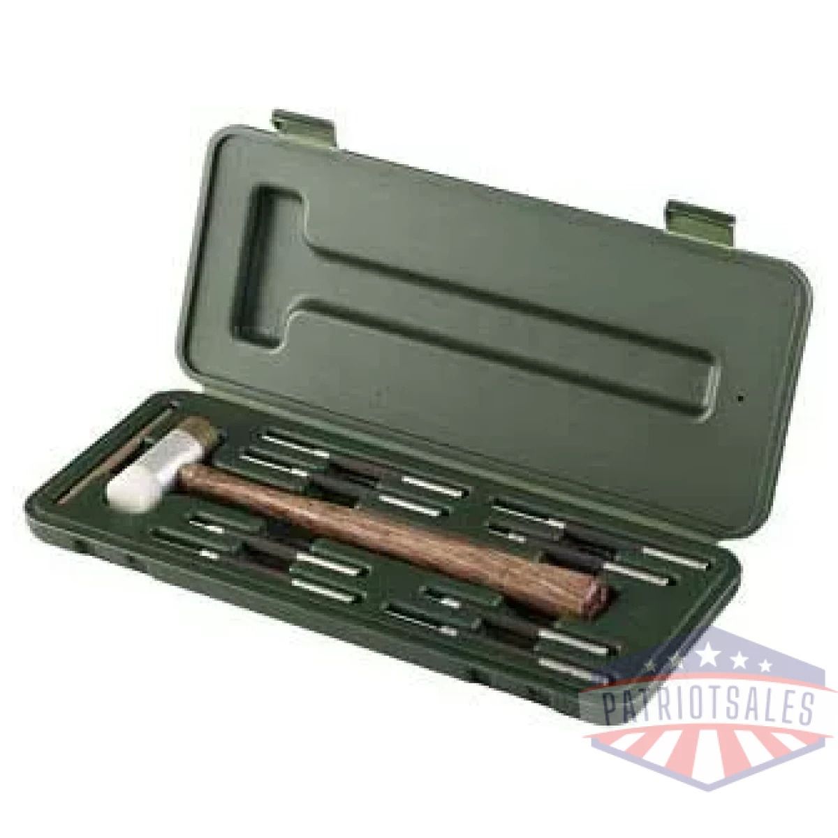 Wv849723_1-1. Webp - weaver gunsmithing hammer and punch - wv849723 1 1