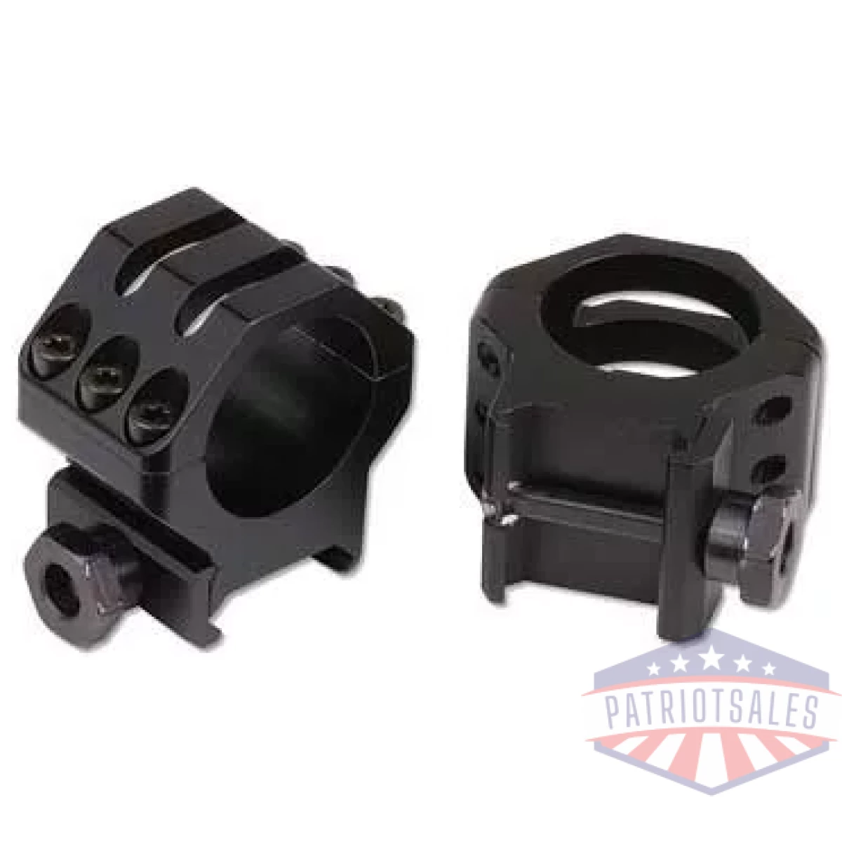 Wv99690_1. Webp - weaver tact ring 6-hole pic 1" x-hi - wv99690 1
