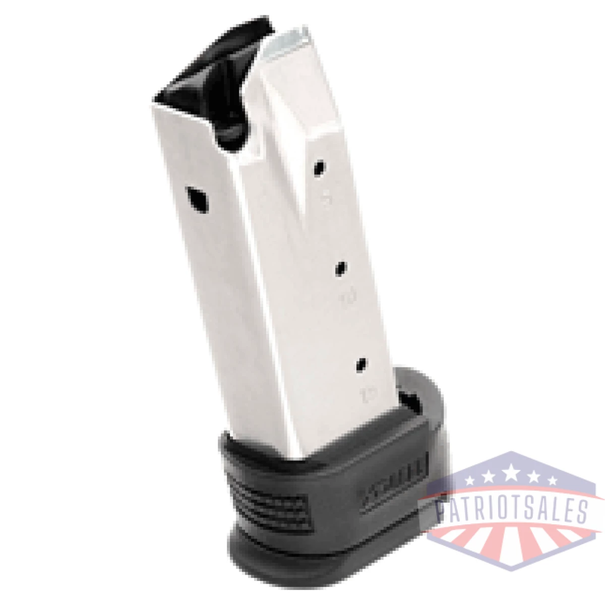 Springfield magazine xd cmpct - 45acp 13rd w/blk x-tension - image 1