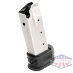 SPRINGFIELD MAGAZINE XD CMPCT - 45ACP 13RD W/BLK X-TENSION