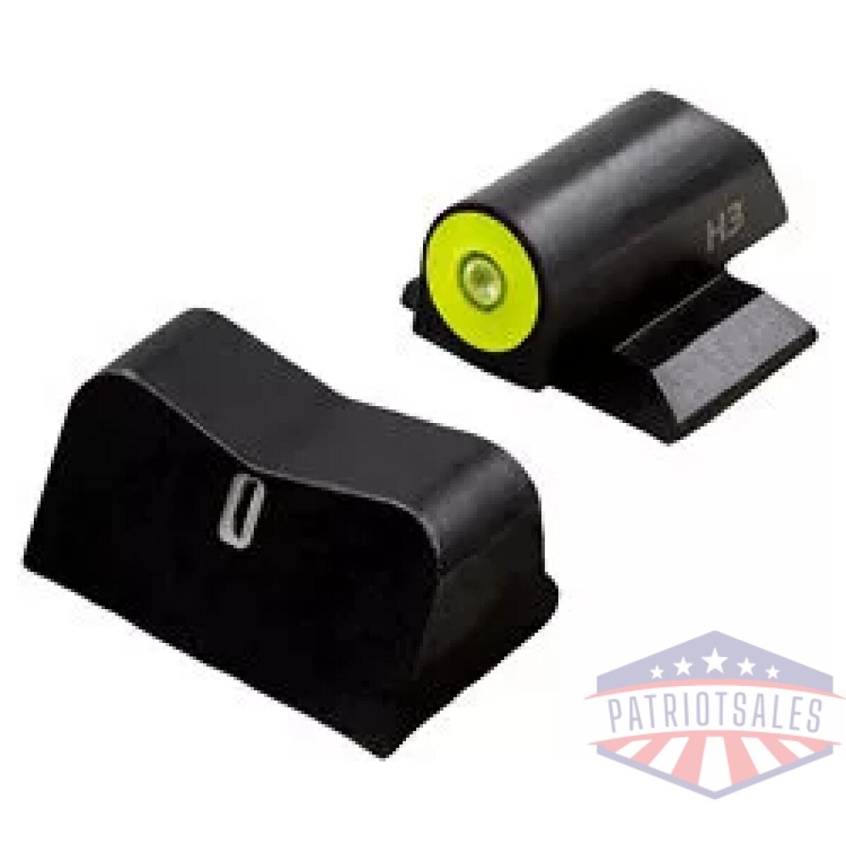 Xssw-0039s-5y_1. Webp - xs dxt2 trit big dot s&w m&p or ylw - xssw 0039s 5y 1