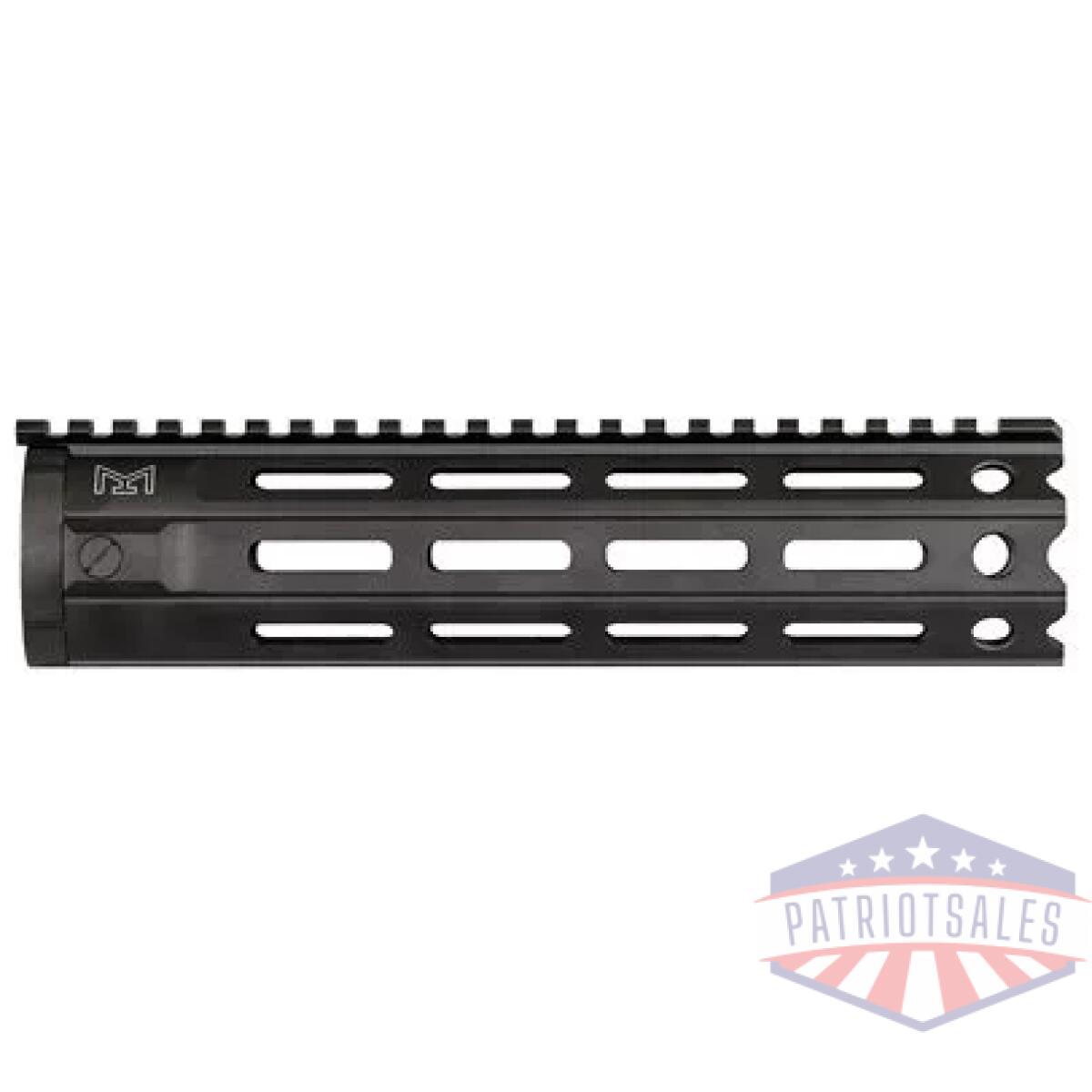 Yhm-5325_1. Webp - yhm mr7 hndgrd mid-length m-lok assy - yhm 5325 1