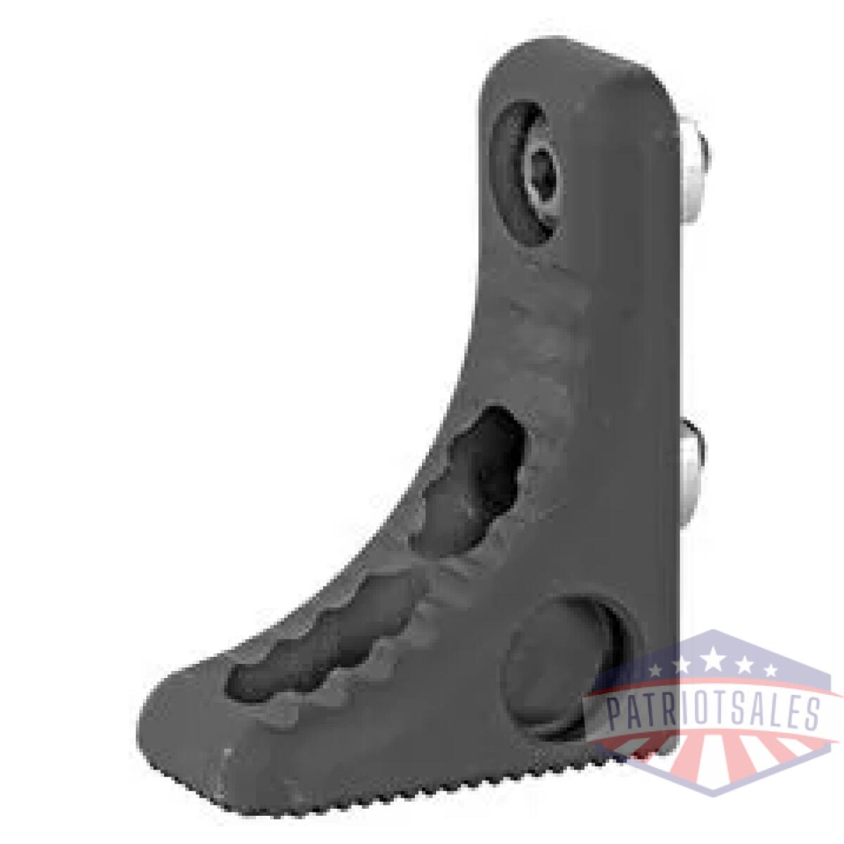 Yhm-5405a_1. Webp - yhm mlok hand stop assembly blk - yhm 5405a 1