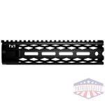 YHM BLACK DIAMOND M-LOK - FOREARM AR-15 MID-LENGTH