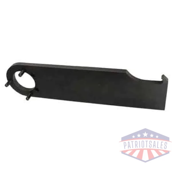 YHM FOREARM WRENCH FOR YHM - RAILS