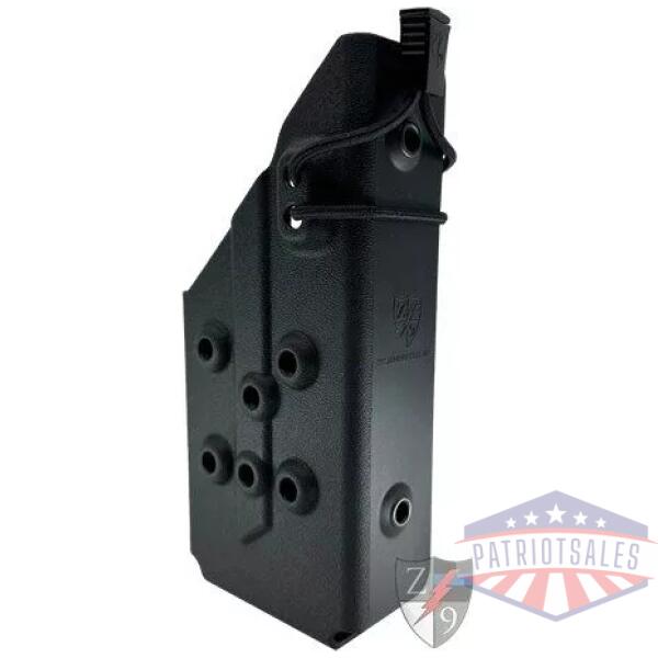 Zero9 TASER Case / X26P