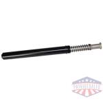 GUNTEC AR15 A2 BUFFER TUBE - W/ BUFFER & SPRING