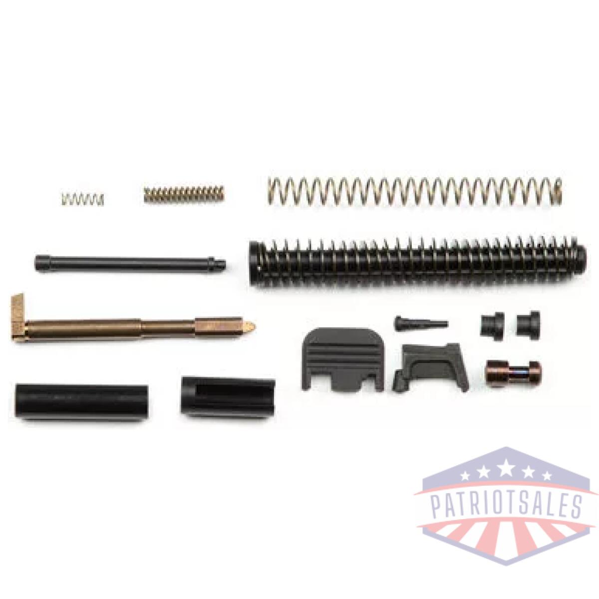 Zaf19upk_1. Webp - zaf upper parts kit for glk 19 g1-3 - zaf19upk 1