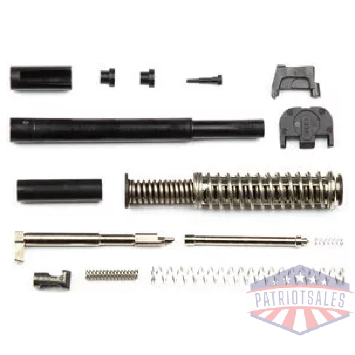 Zafupk195_1. Webp - zaf upper parts kit for glk 19 gen 5 - zafupk195 1