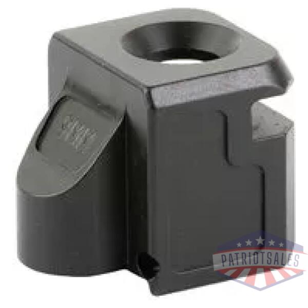ZAF COMP FOR GLK 9MM G1-5 1/2X28 BLK