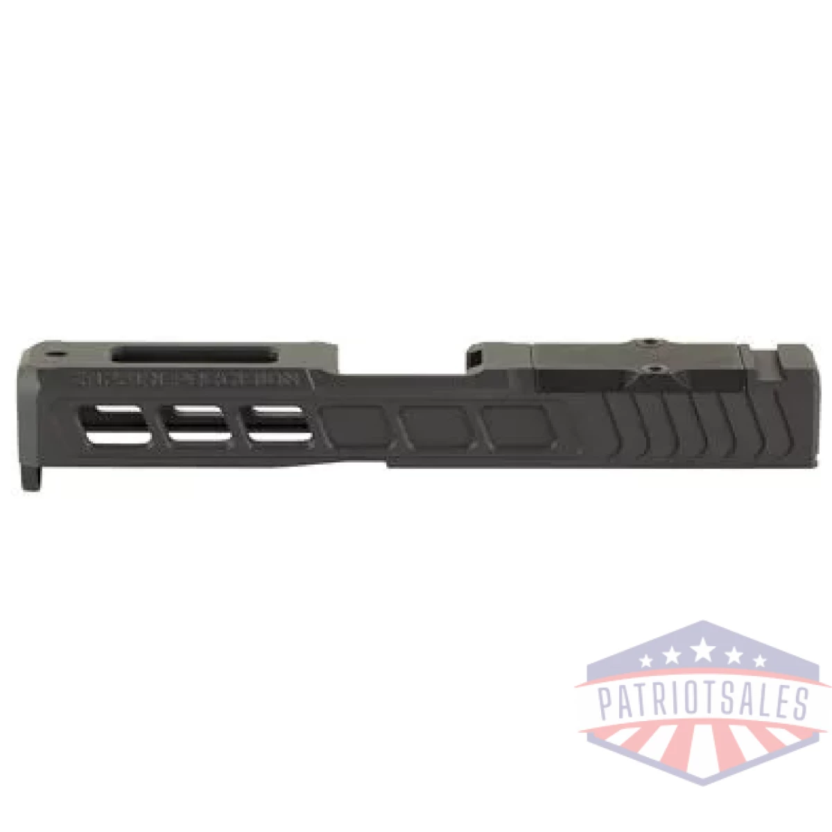 Zafzps319blk_1. Webp - zaf zps. 3 slide for g19 g3 rmr blk - zafzps319blk 1
