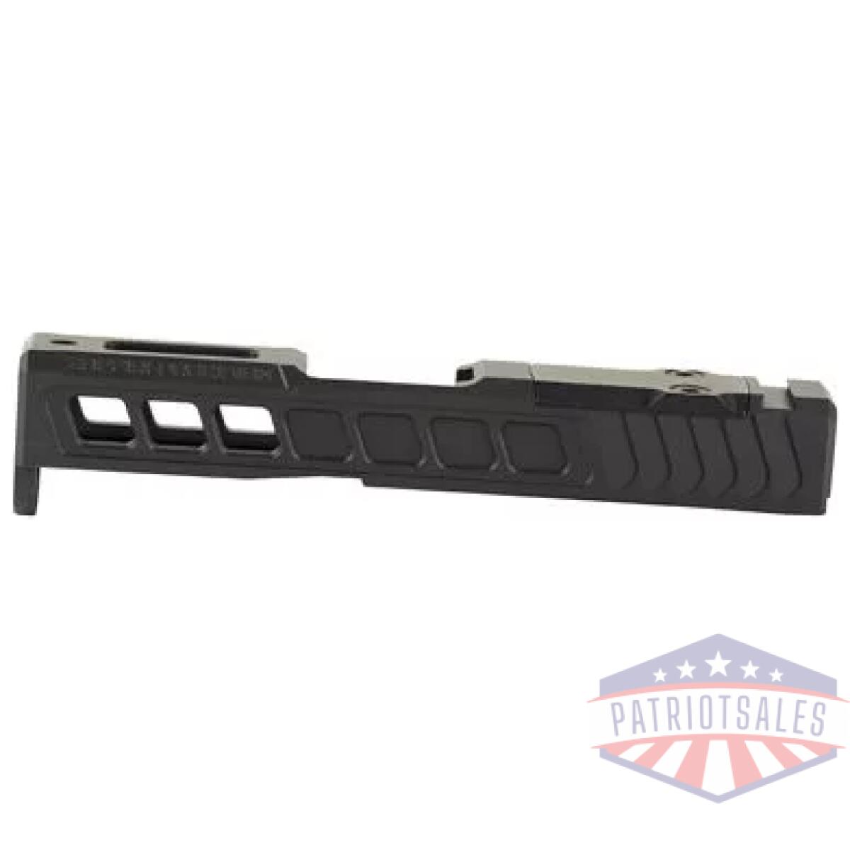Zafzps343blk_1-1. Webp - zaf zps. 3 slide for g43 rmsc blk - zafzps343blk 1 1