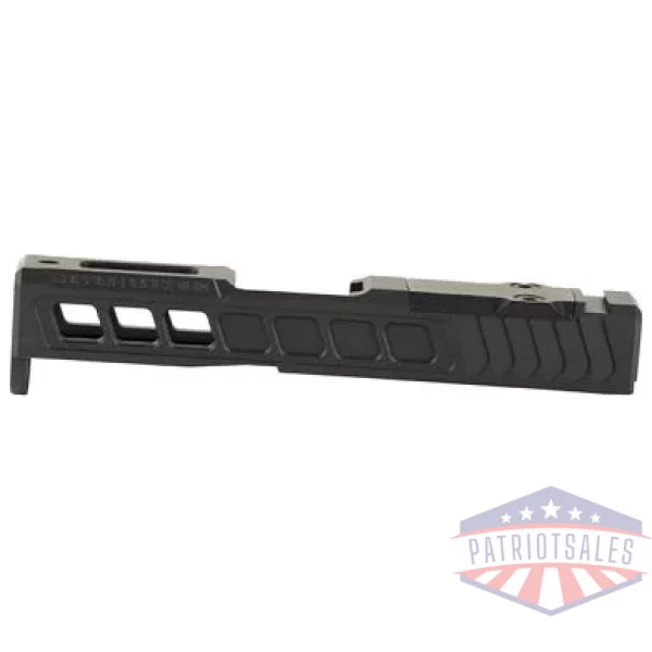 ZAF ZPS.3 SLIDE FOR G43 RMSC BLK
