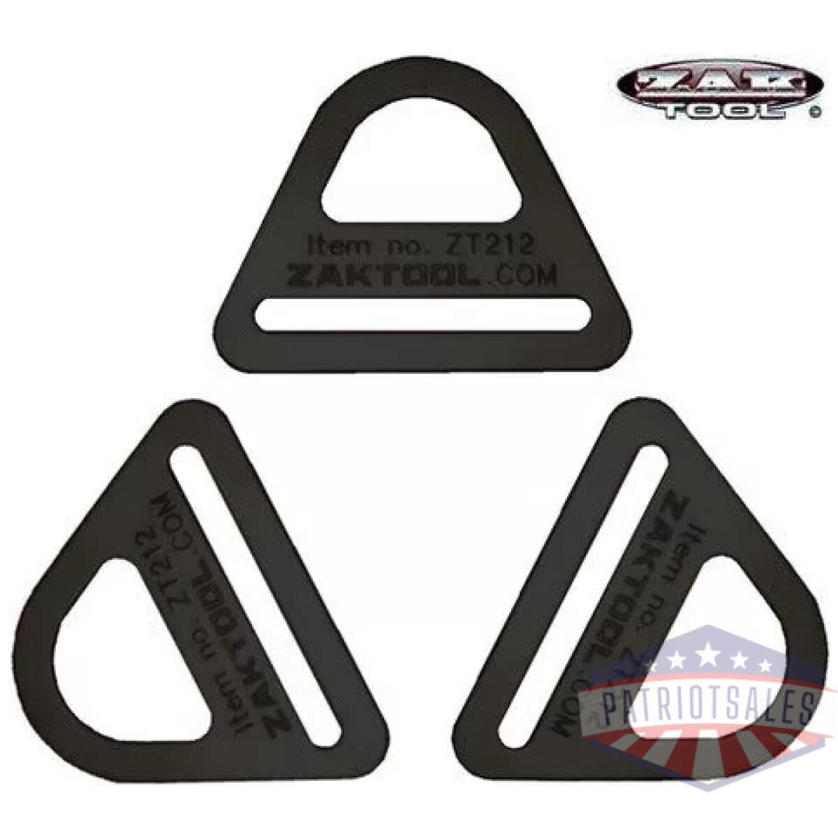 Tactical belt clip booster - image 1