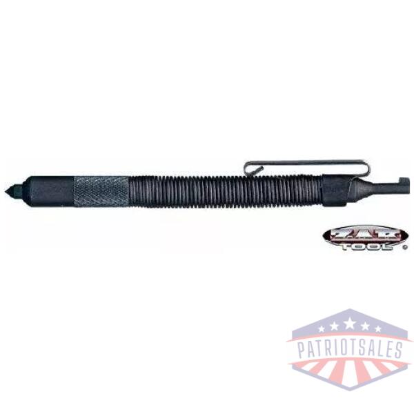 Combo Pocket Window Punch & Handcuff key