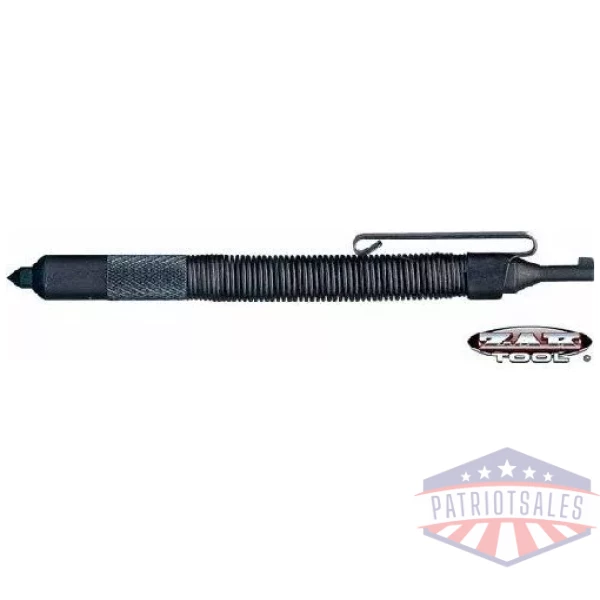Combo Pocket Window Punch & Handcuff key