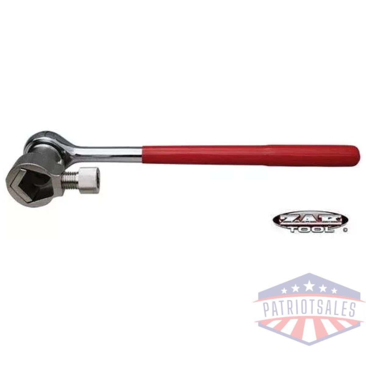 Zak-79. Webp - ratcheting socket hyd wrench - zak 79