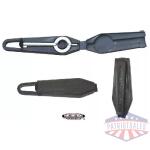 Zak Survival Handcuff Key Set