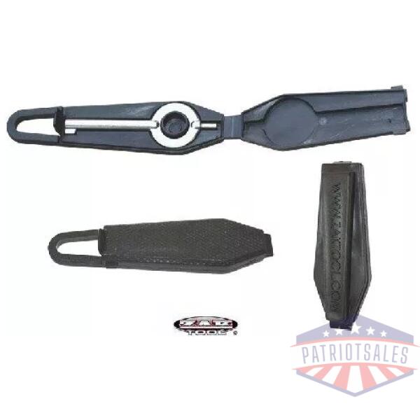 Zak Survival Handcuff Key Set