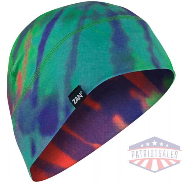 SportFlex Skull Cap