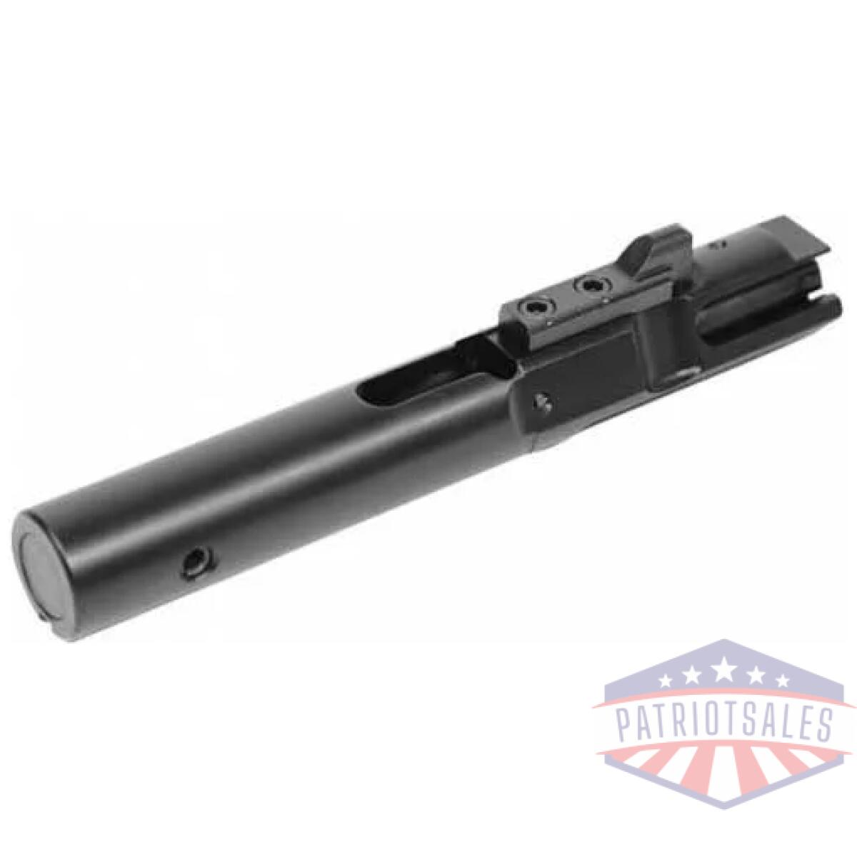 Zgtbcg9. Webp - guntec ar9 bolt carrier group - 9mm mil-spec nitride - zgtbcg9