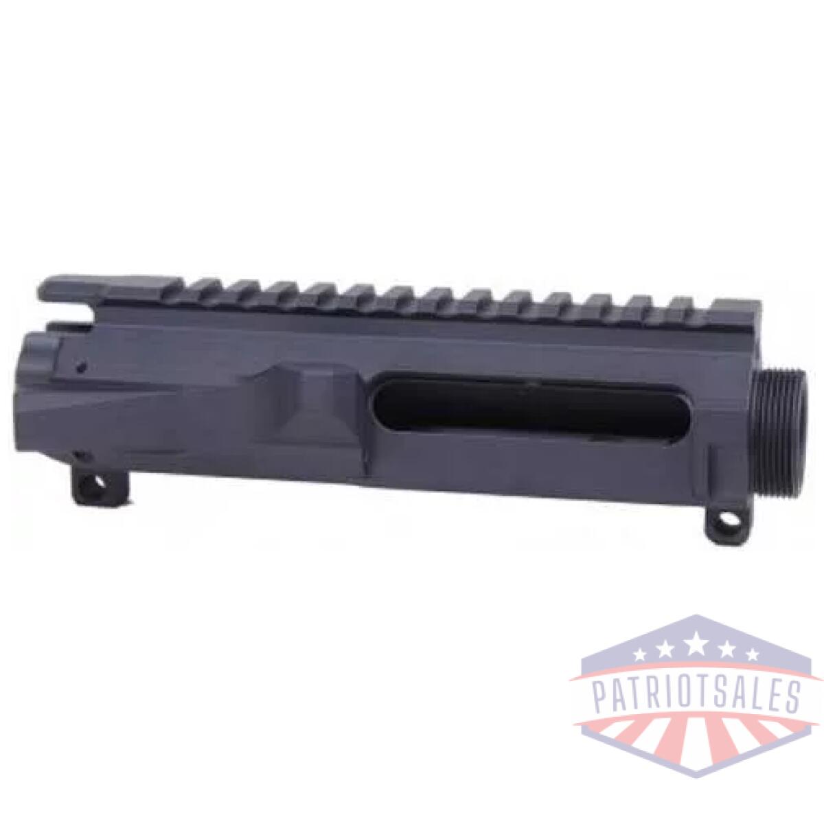 Zgtupper. Webp - guntec ar15 stripped billet - upper receiver black - zgtupper
