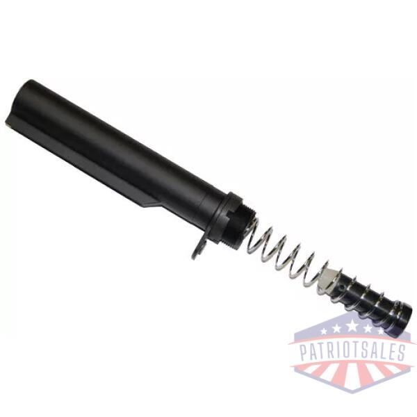 GUNTEC MILSPEC AR15 BUFFER - TUBE W/ BUFFER & SPRING