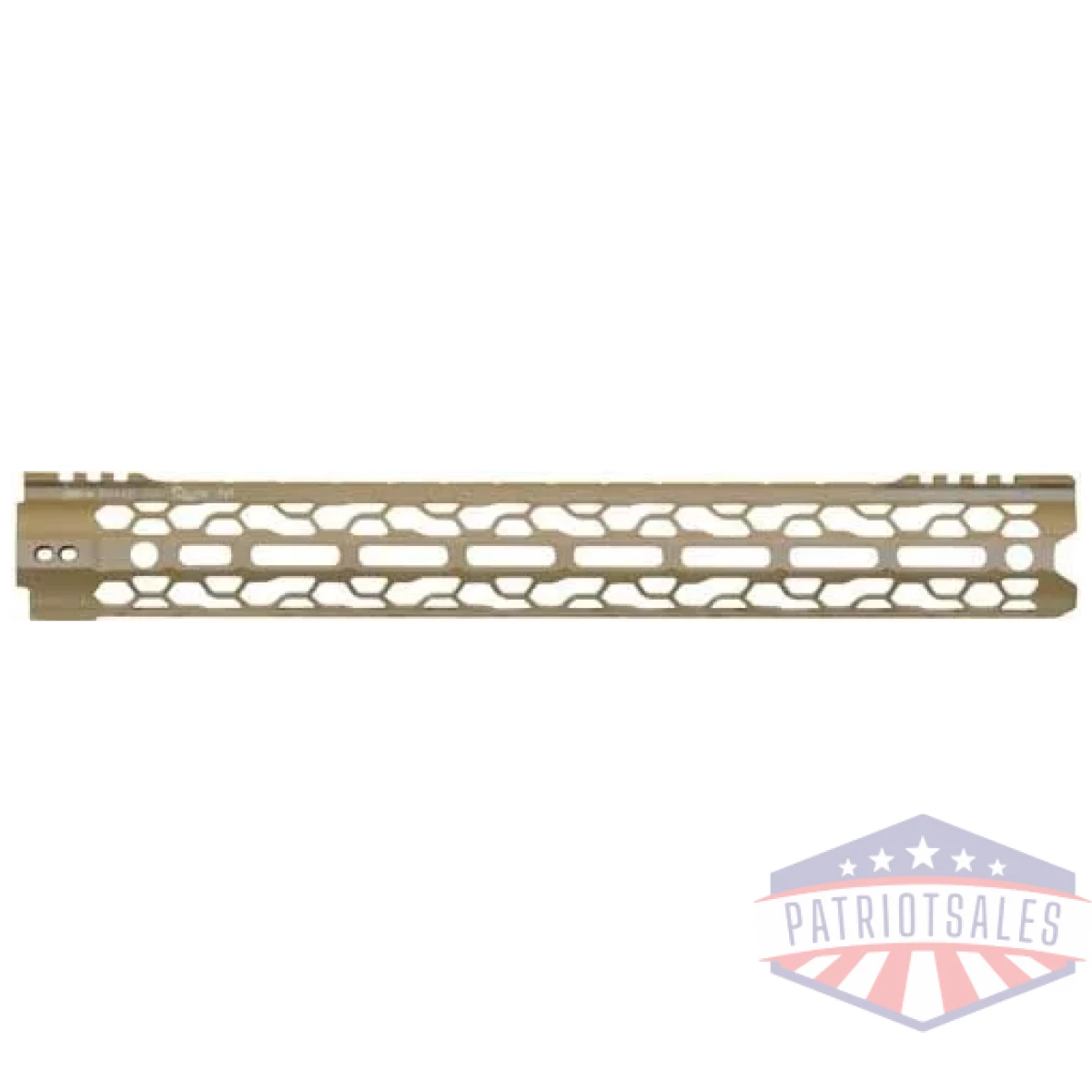 F15ml02fde. Webp - odin forend o2 lite mlok - 15. 5" fde ar-15 - f15ml02fde
