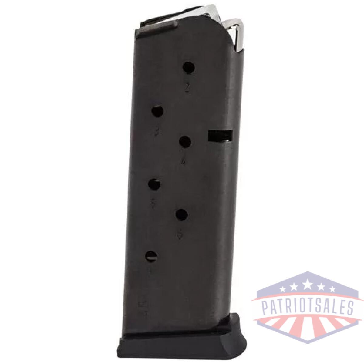 F99901900. Webp - e-lander magazine 1911 officer - 45acp 7rd steel - f99901900