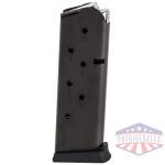 E-LANDER MAGAZINE 1911 OFFICER - 45ACP 7RD STEEL