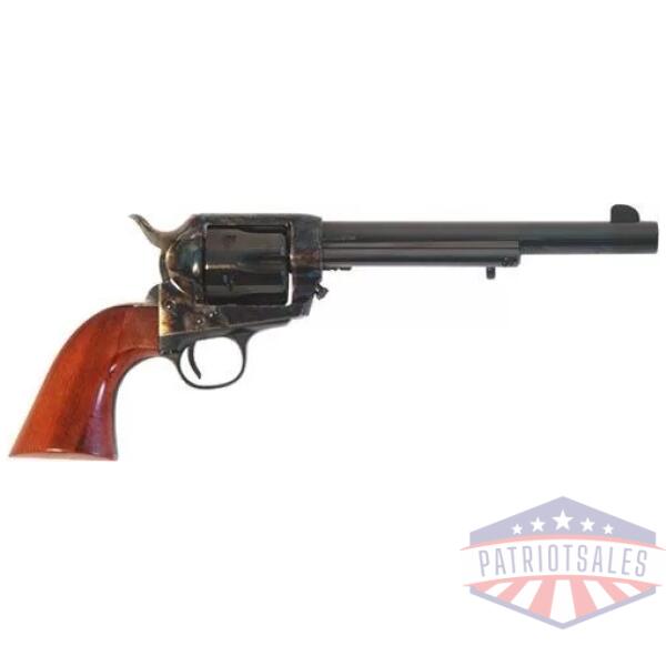 CIMARRON FRONTIER 357MAG - OM FS 7.5" CC/BLUED WALNUT