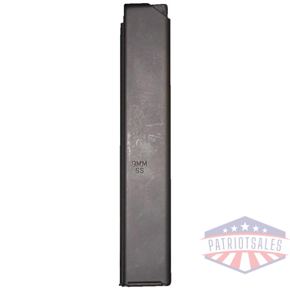 Https3a2f2fmedia. Chattanoogashooting. Com2fimages2fproduct2fab329mmarssb2fab329mmarssb1. Webp - asc ar family rifle magazine orange follower 9mm black stainless steel 32/rd - https3a2f2fmedia. Chattanoogashooting. Com2fimages2fproduct2fab329mmarssb2fab329mmarssb1