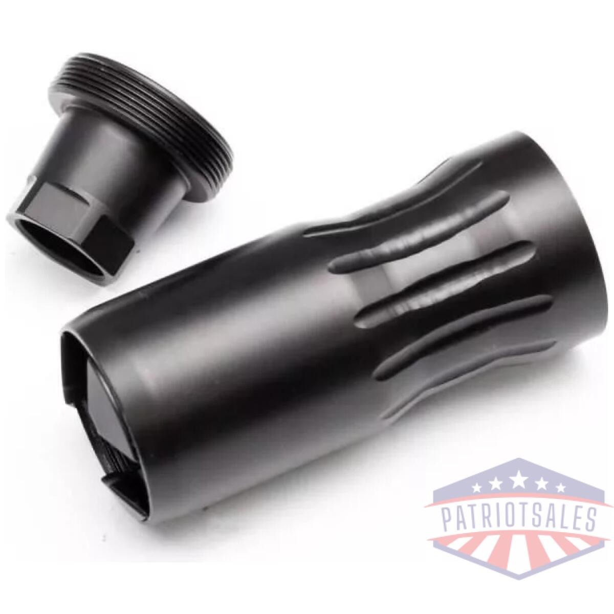 Https3a2f2fmedia. Chattanoogashooting. Com2fimages2fproduct2fah419lfs58242fah419lfs5824-1. Webp - area 419 hellfire linear flash suppressor with 5/8-24 adapter - https3a2f2fmedia. Chattanoogashooting. Com2fimages2fproduct2fah419lfs58242fah419lfs5824 1