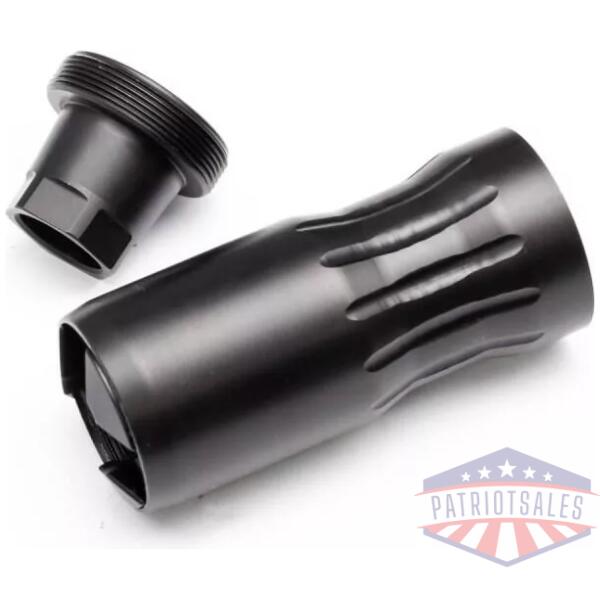 Area 419 Hellfire Linear Flash Suppressor with 5/8-24 Adapter