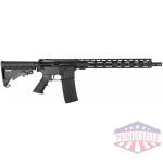 ATI AR15 All Metal Make Up Milsport Rifle 300 BLK 30rd Magazine 16" Barrel