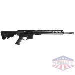 ATI Alpha MAXX Rifle 5.56mm 30rd Magazine 16" Barrel Black