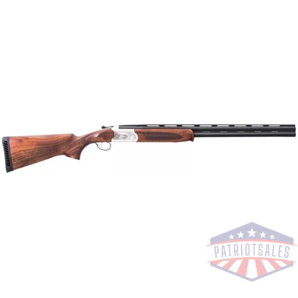 ATI Cavalry Sport SGD Shotgun 28 ga 3" Chamber 2rd Capacity 28" Barrel Wood